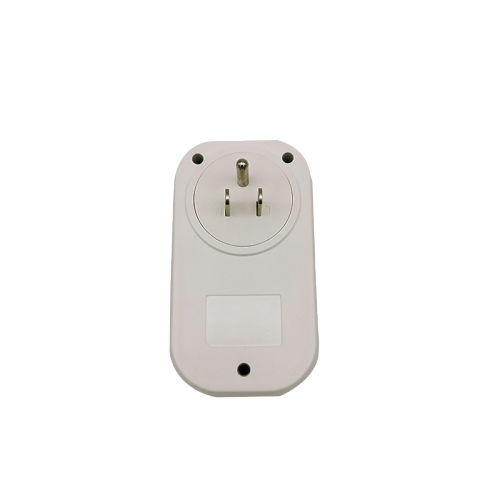 Chaoran OEM Design Zigbee Smart Home Wall Plug  Outdoor US Smart Wifi Plug Socket